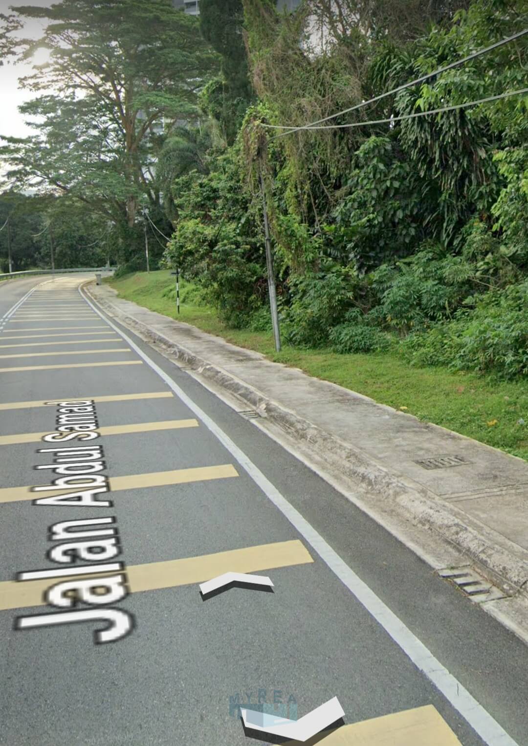 KAMPONG BAHRU, JOHOR BAHRU LAND FOR SALE