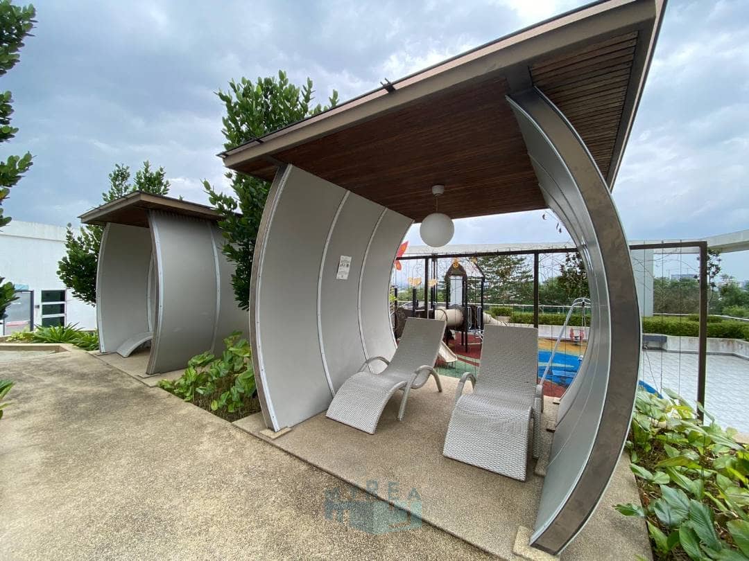 VIDA HEIGHTS SERVICED RESIDENCE FOR SALE