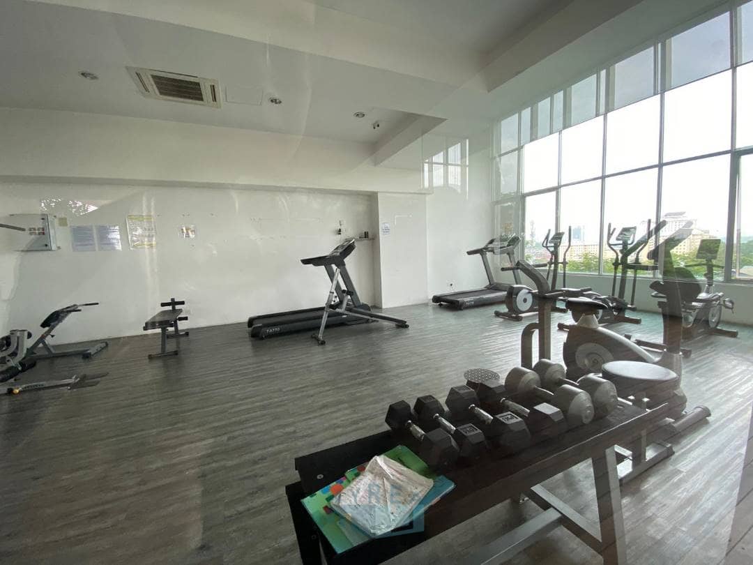 VIDA HEIGHTS SERVICED RESIDENCE FOR SALE