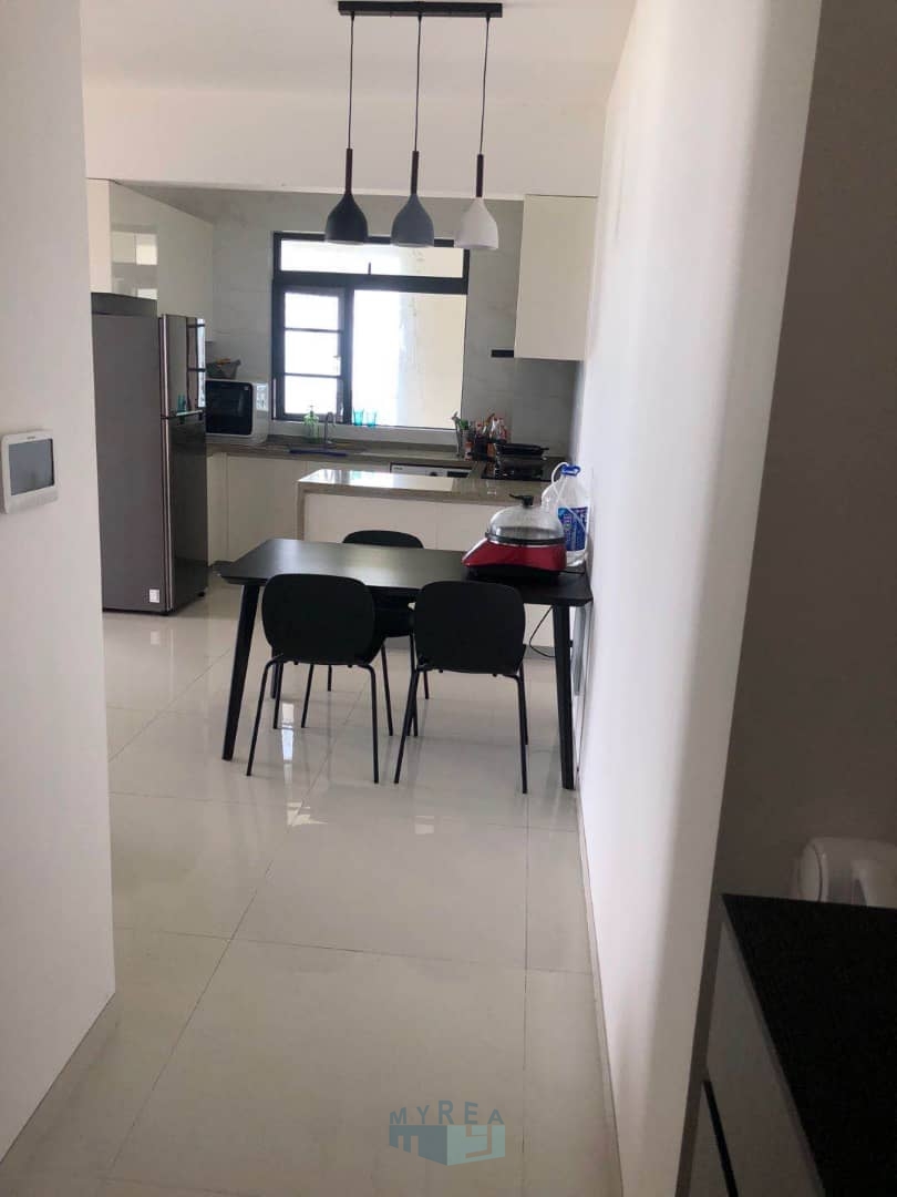 FOREST CITY APARTMENT FOR SALE