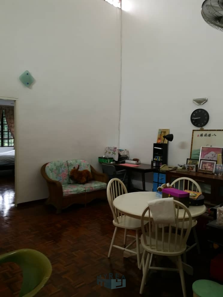 TAMAN TASEK SEMI-D FOR SALE