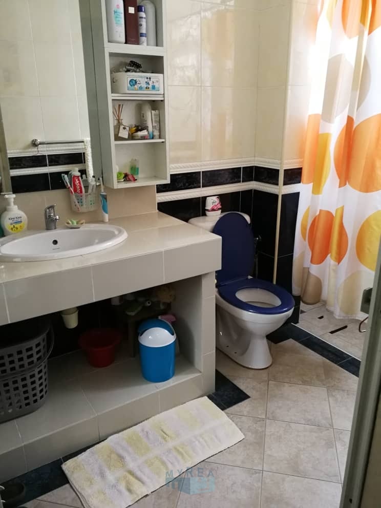 TAMAN TASEK SEMI-D FOR SALE