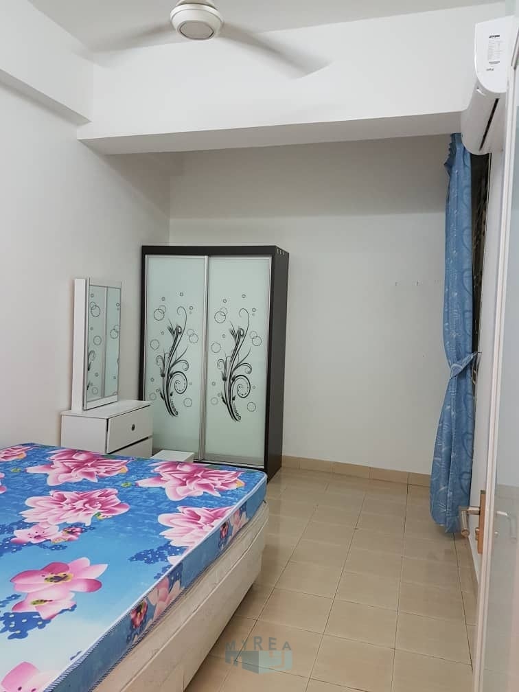 ASTER COURT APARTMENT FOR SALE