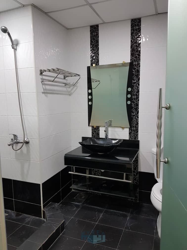 ASTER COURT APARTMENT FOR SALE