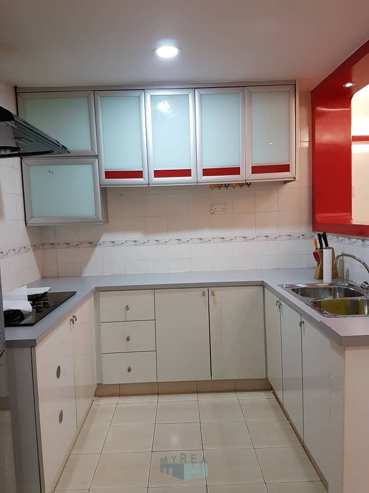 ASTER COURT APARTMENT FOR SALE