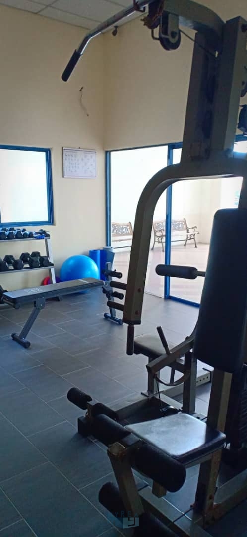 ASTER COURT APARTMENT FOR SALE