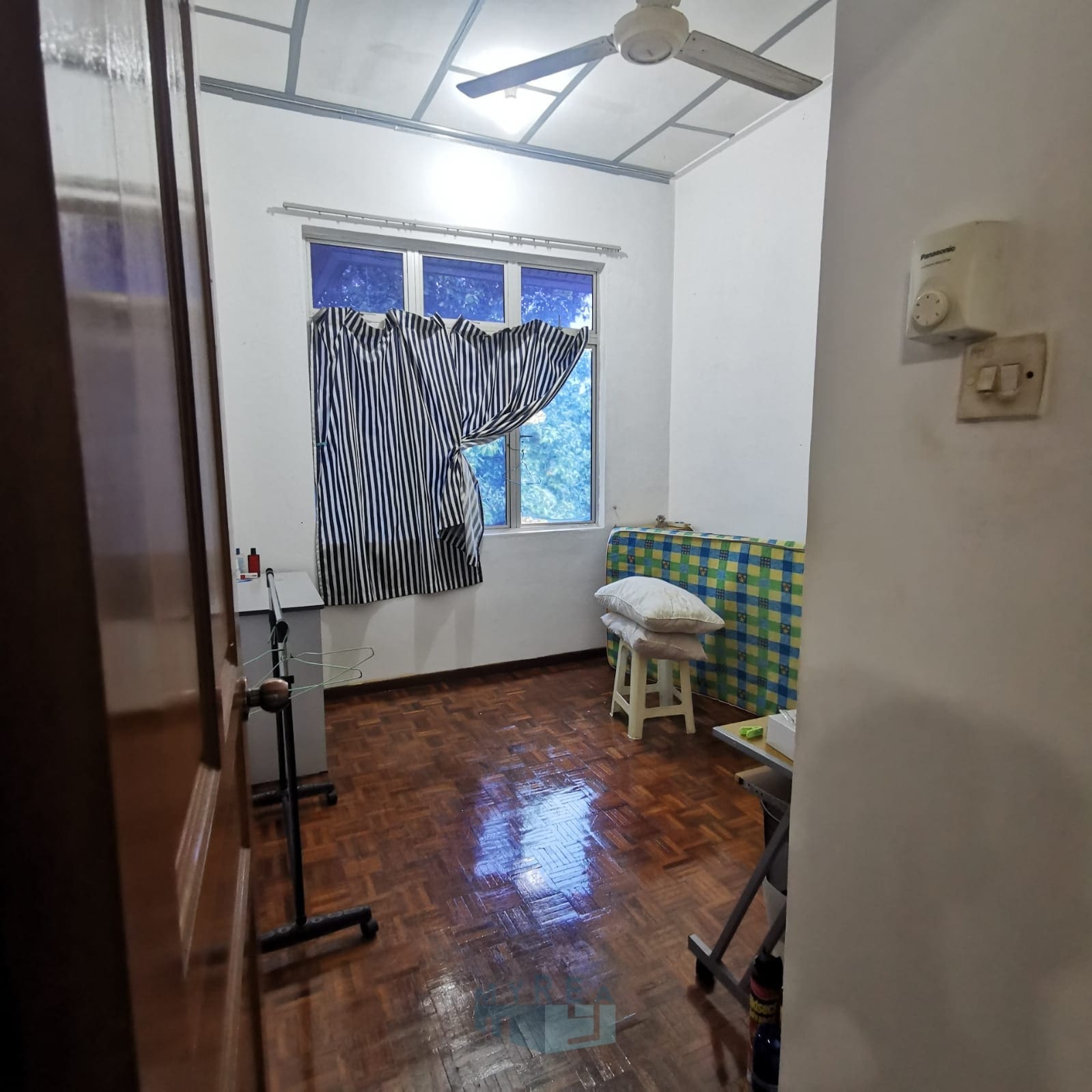 DAYA VIEW APARTMENT FOR SALE