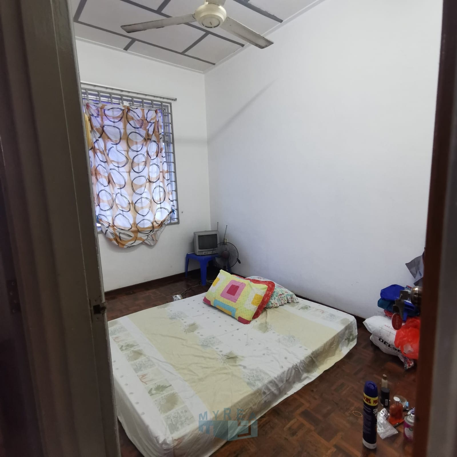 DAYA VIEW APARTMENT FOR SALE