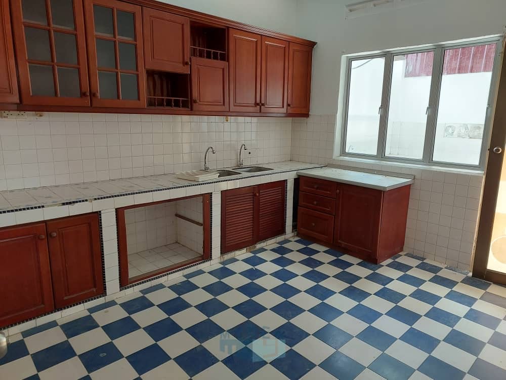 Taman Tasek 2 Storey Semi-D Terrace