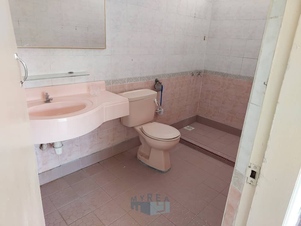 Taman Tasek 2 Storey Semi-D Terrace