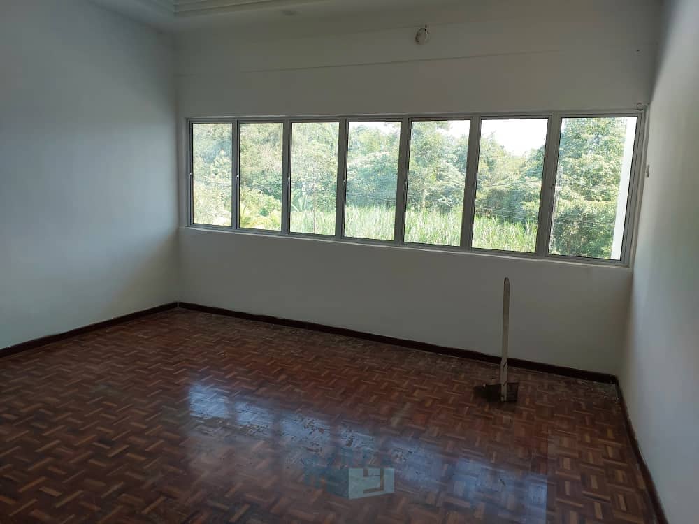 Taman Tasek 2 Storey Semi-D Terrace