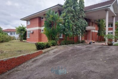 BUKIT TIRAM BUNGALOW FOR SALE