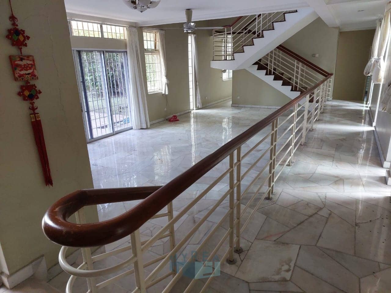 BUKIT TIRAM BUNGALOW FOR SALE