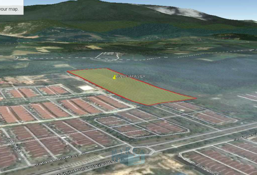 DEVELOPMENT LAND FOR SALE