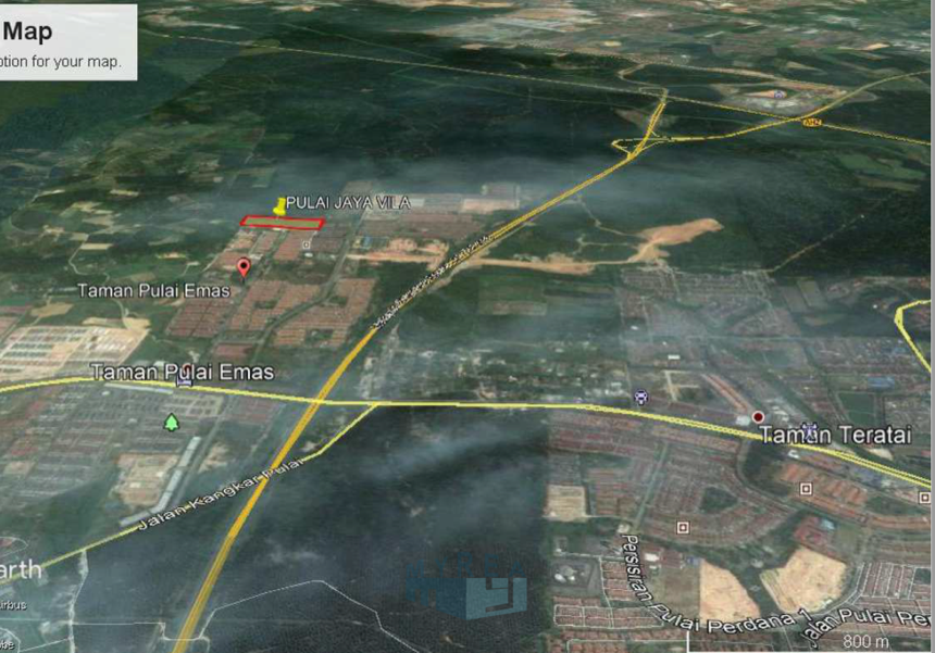 DEVELOPMENT LAND FOR SALE