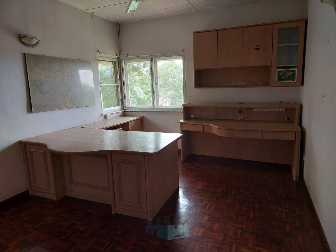 BUKIT TIRAM BUNGALOW FOR SALE