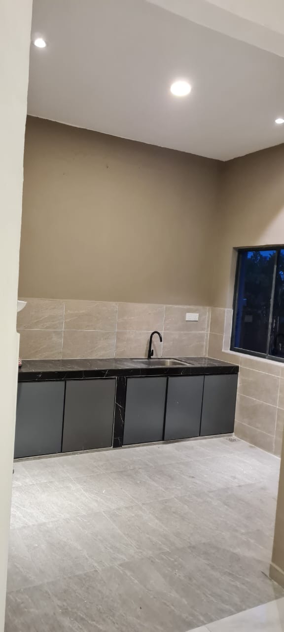 Taman Majidee Single Bungalow For Sale