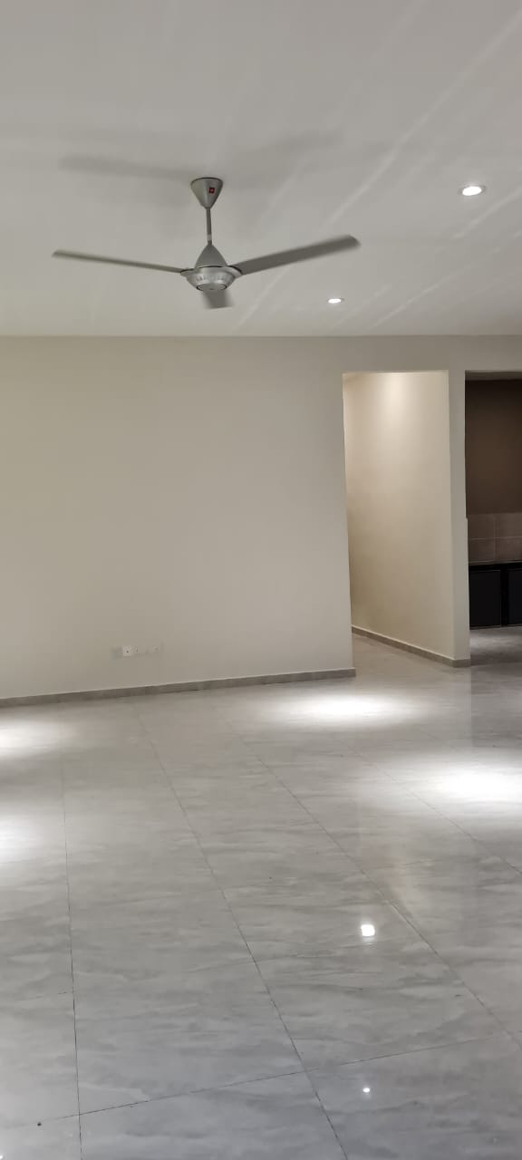 Taman Majidee Single Bungalow For Sale