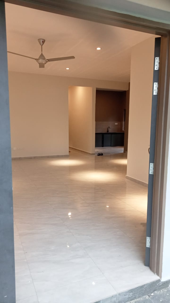 Taman Majidee Single Bungalow For Sale