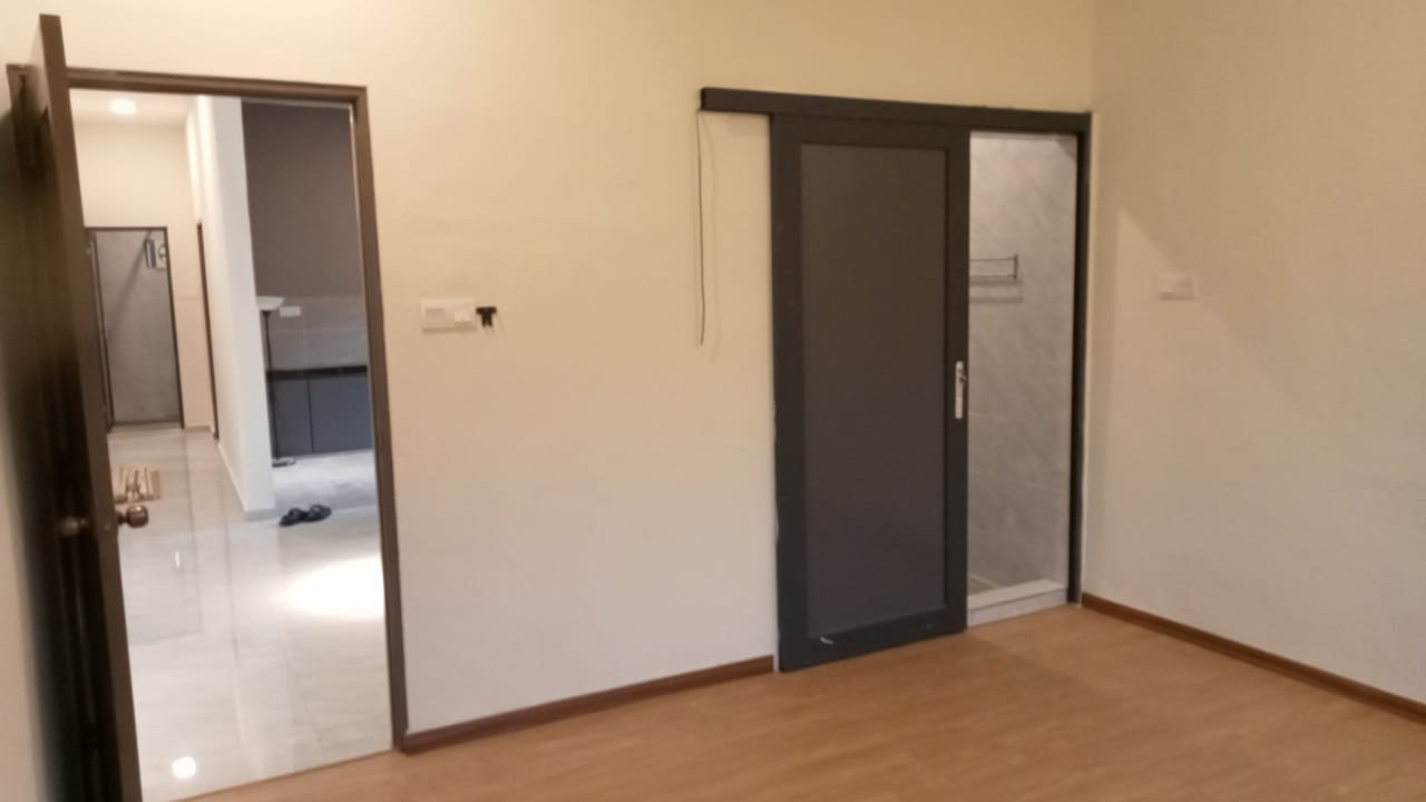 Taman Majidee Single Bungalow For Sale