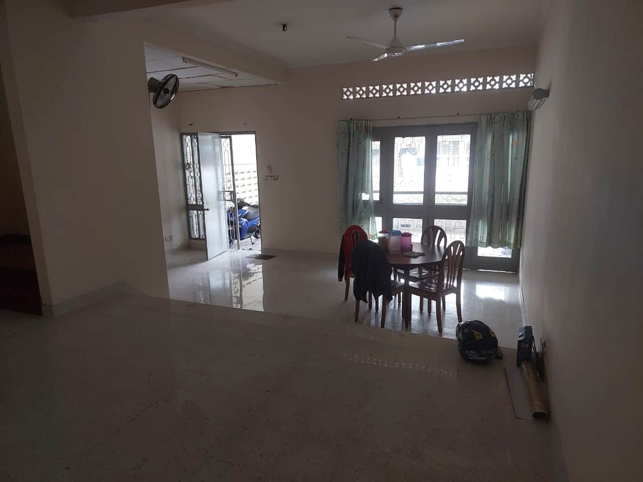 Double Storey Jalan Tasek 1