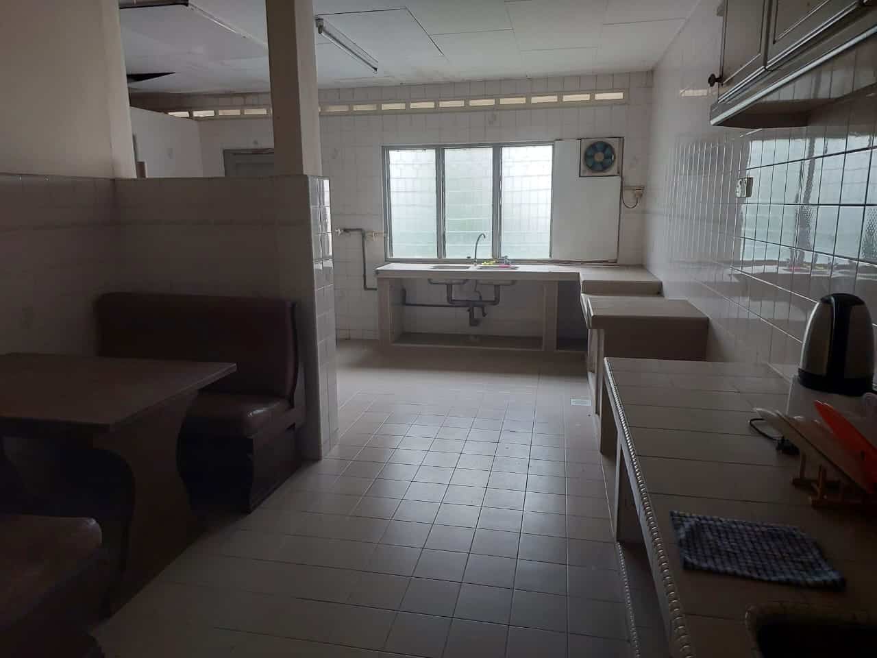 Double Storey Jalan Tasek 1