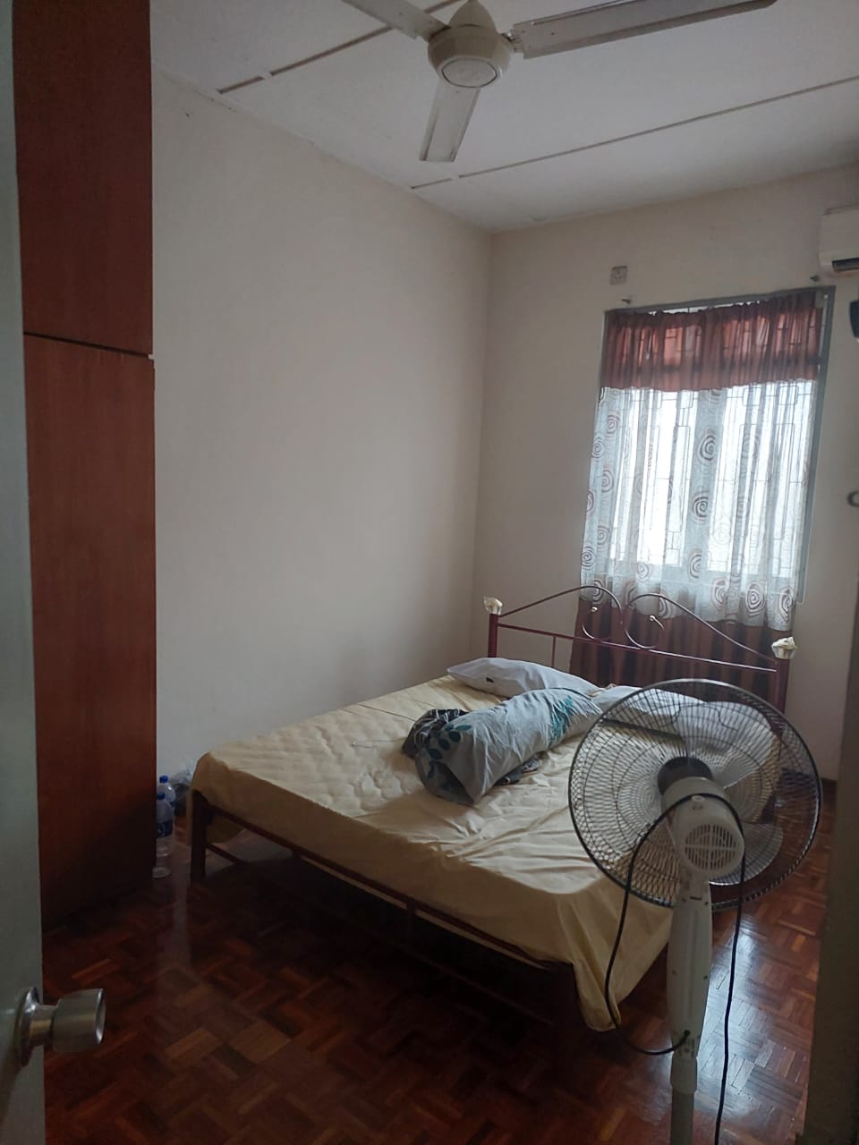 Double Storey Jalan Tasek 1