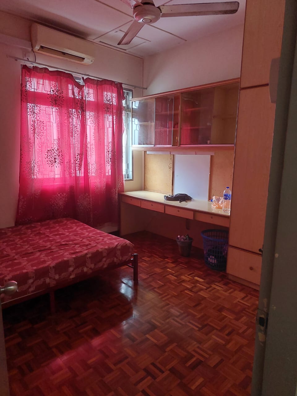 Double Storey Jalan Tasek 1