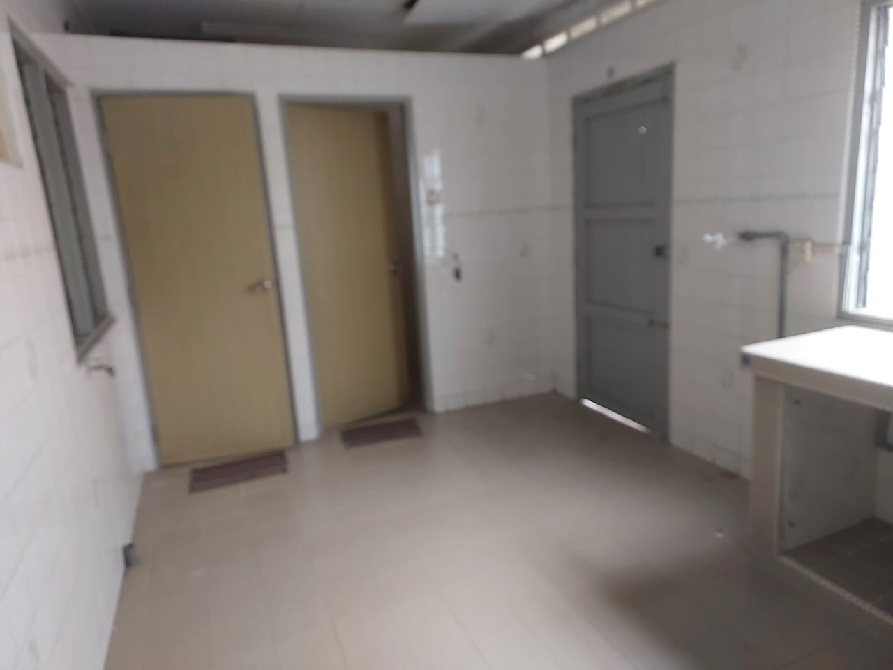 Double Storey Jalan Tasek 1