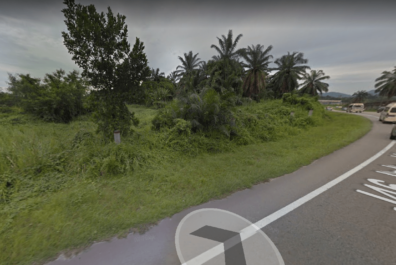 Pulai Industry Land For Sale