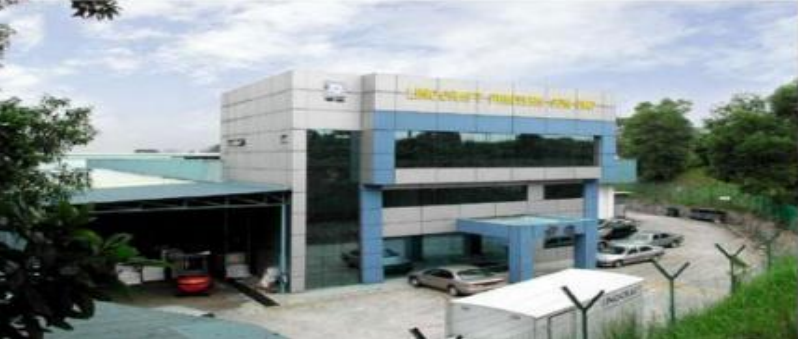 PLO 77 Tebrau Single Storey Factory