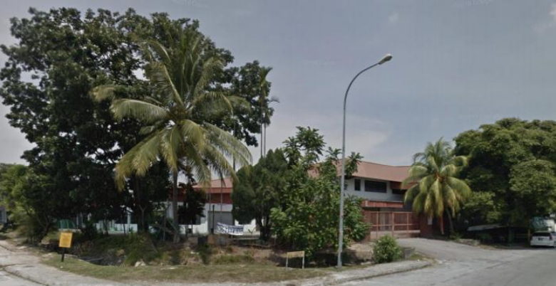 PLO 46 Single Detached Factory