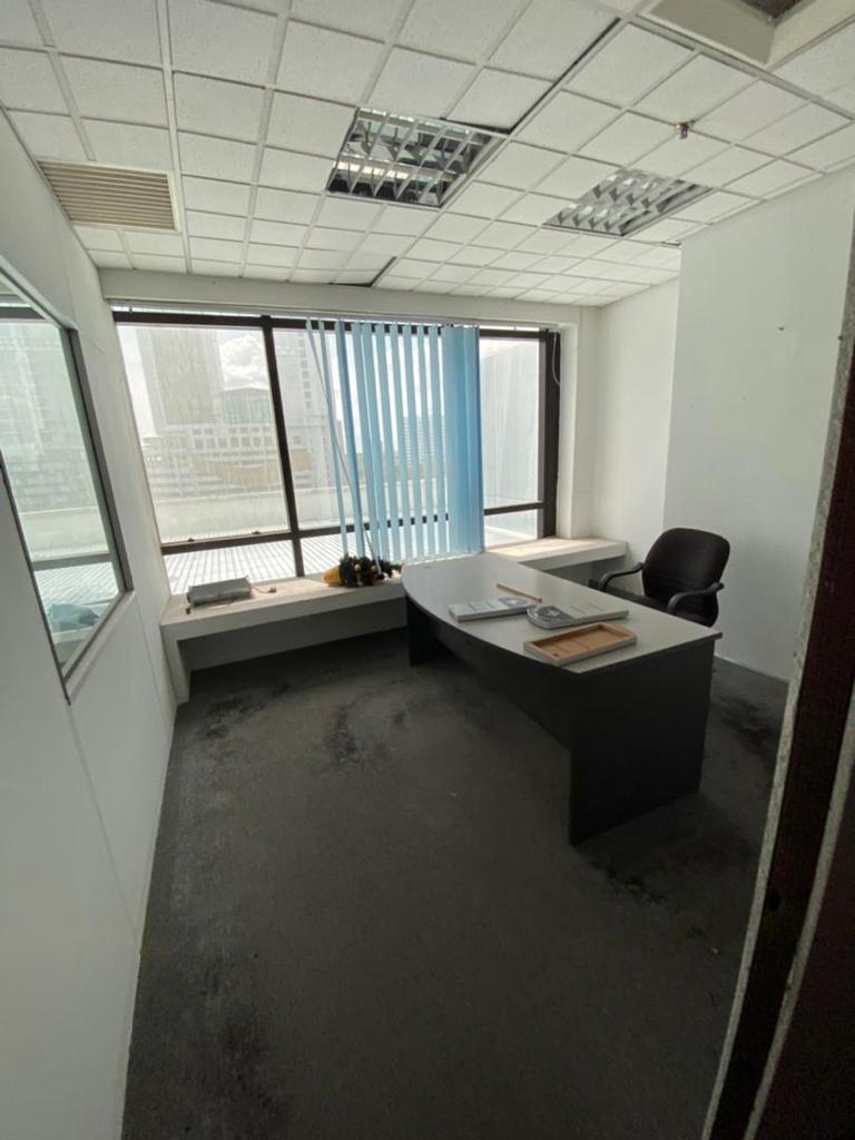 City Plaza Office unit