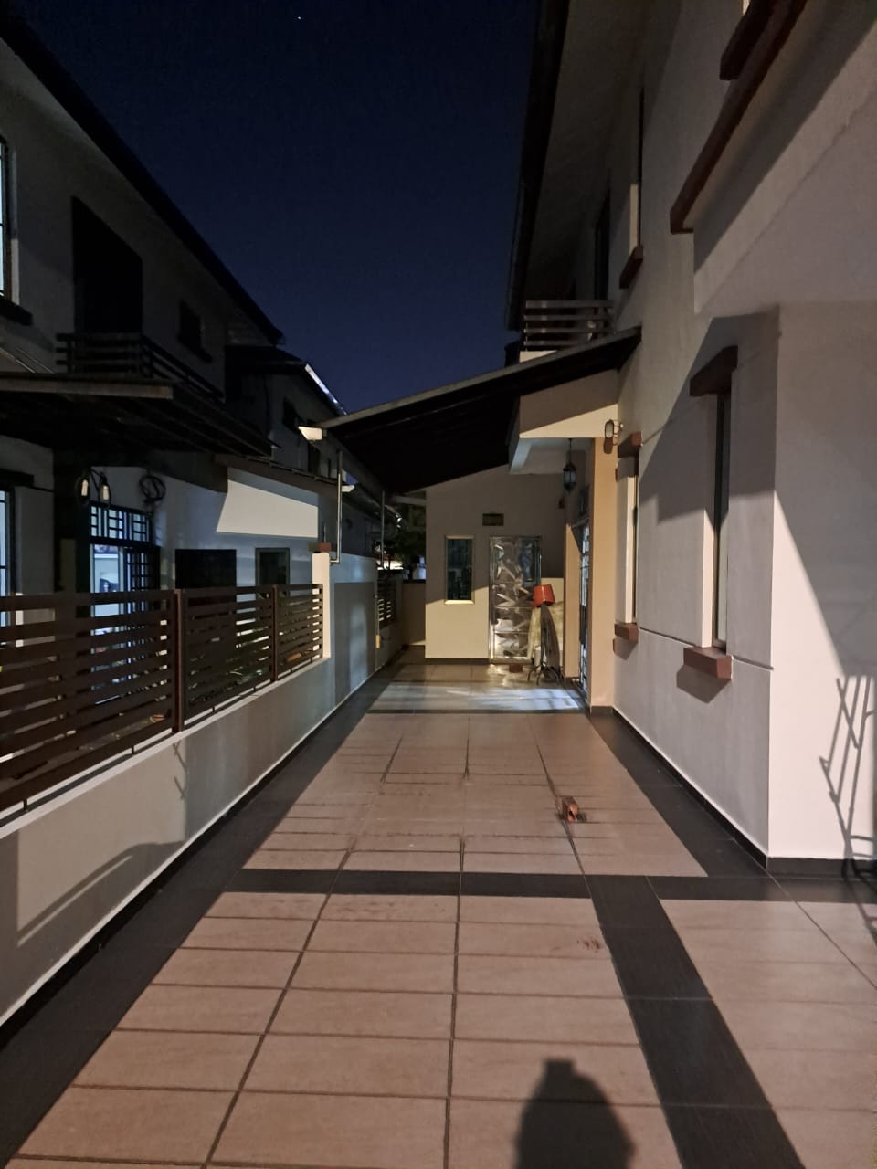 Adda Heights Blue Sky Cluster House for Sale