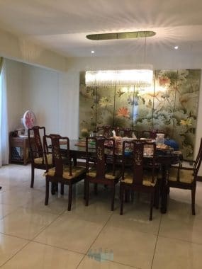 Bandar Baru Uda Detached House