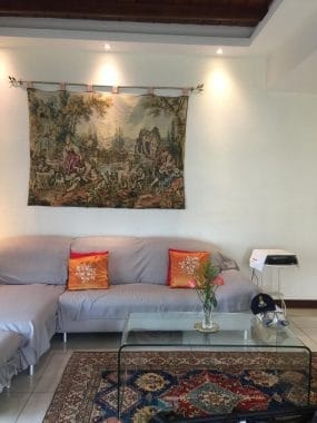 Bandar Baru Uda Detached House