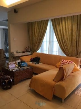 Bandar Baru Uda Detached House