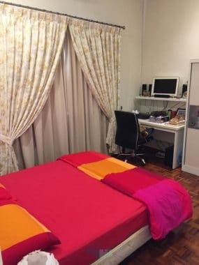 Bandar Baru Uda Detached House