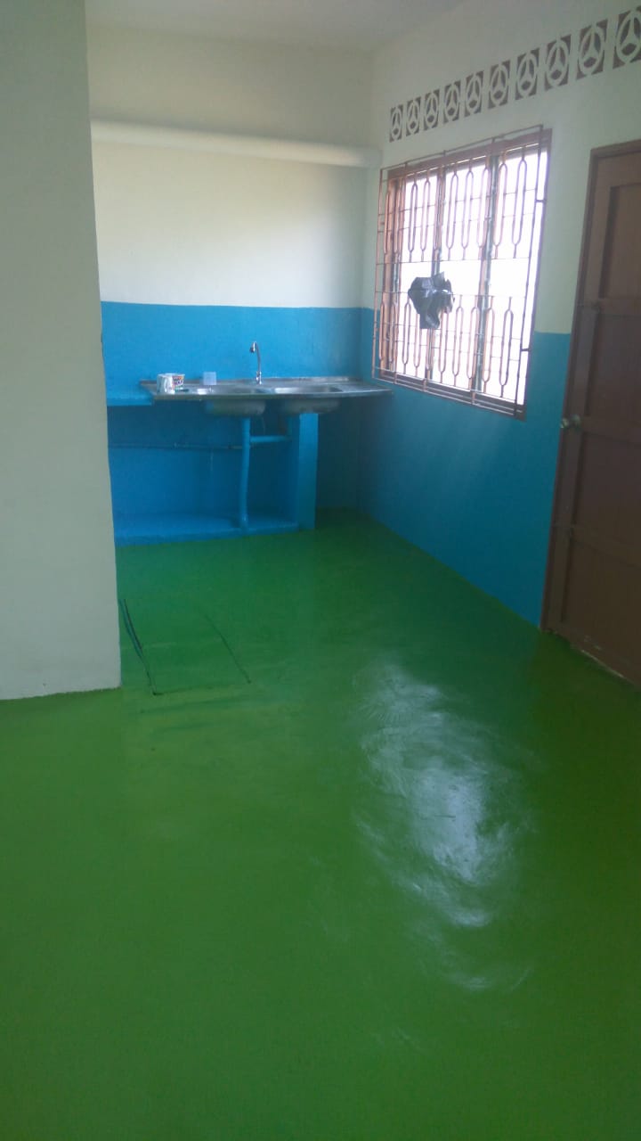 Jalan Pulai Single Terrace