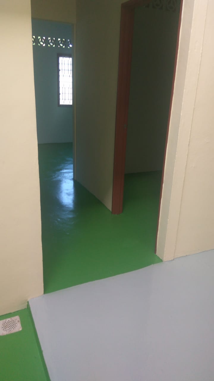 Jalan Pulai Single Terrace