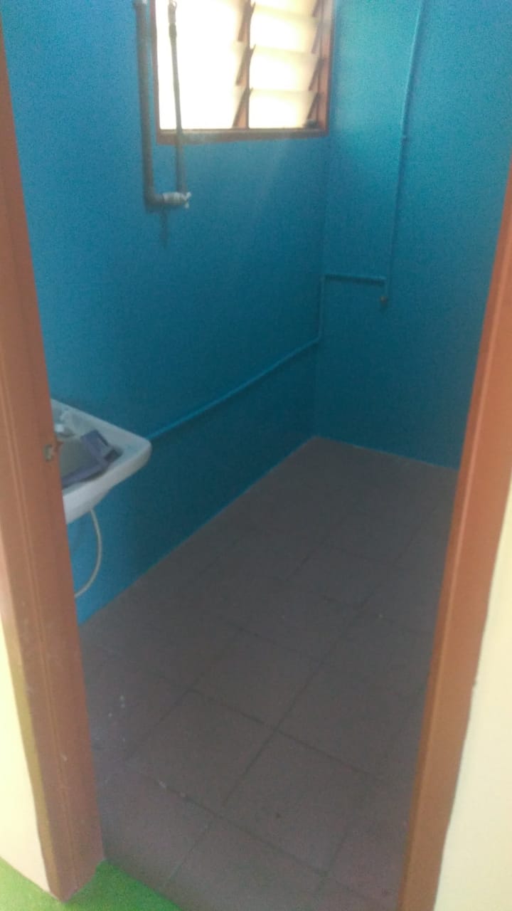 Jalan Pulai Single Terrace