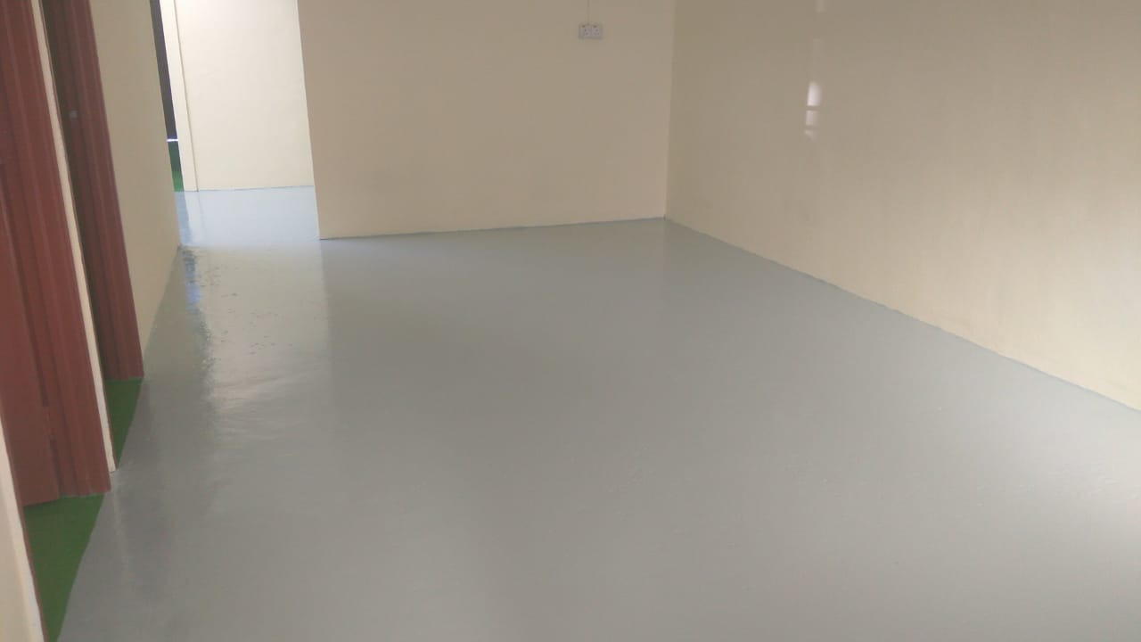 Jalan Pulai Single Terrace