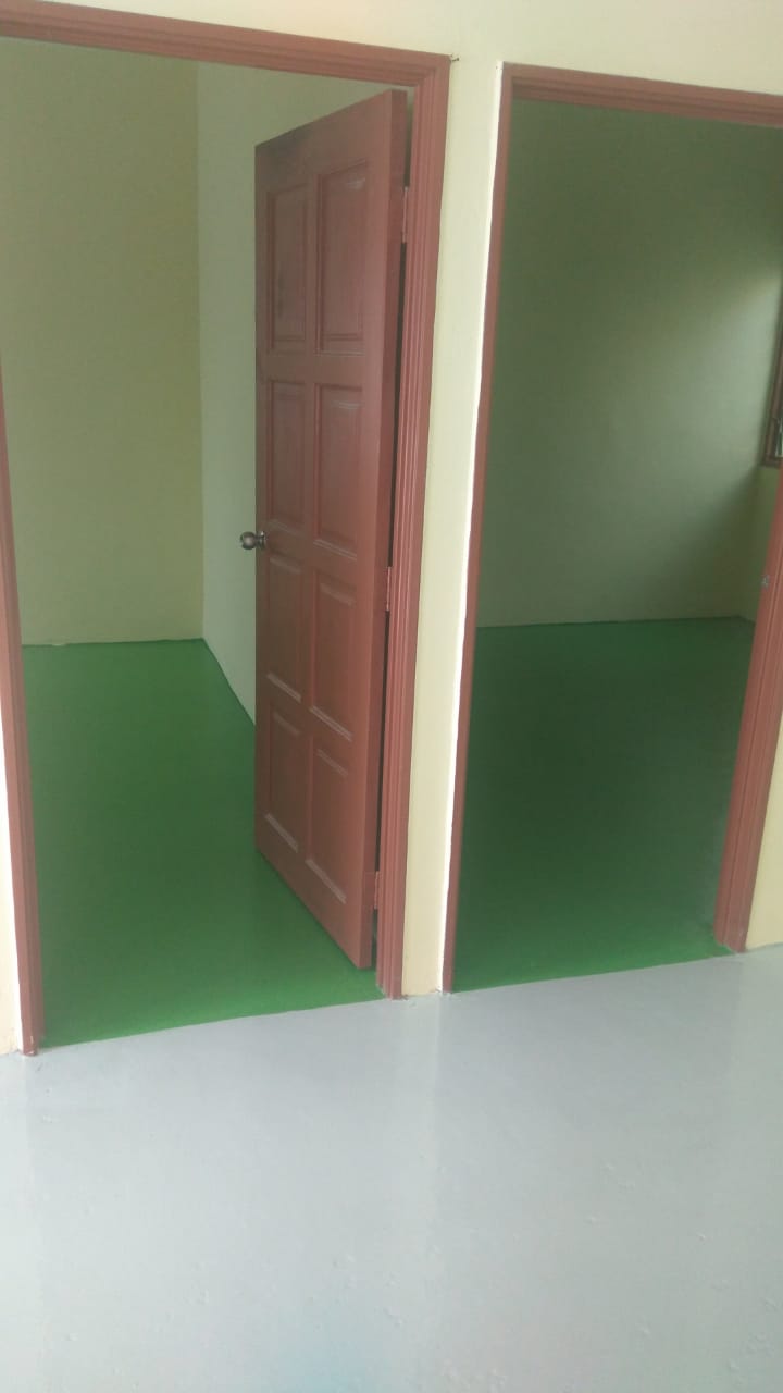 Jalan Pulai Single Terrace