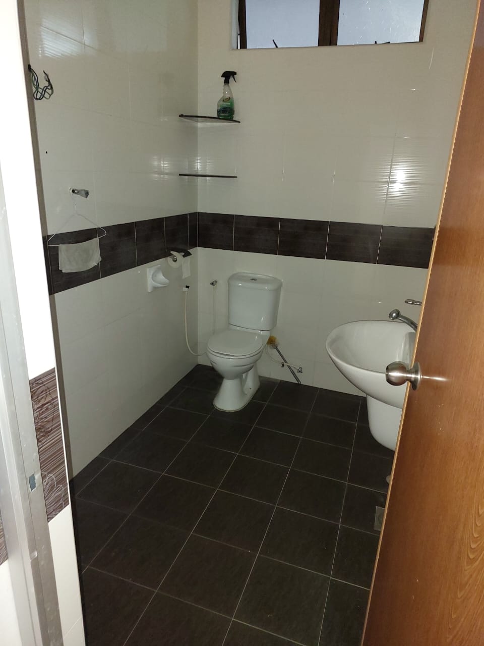 Taman Tasek 2 Storey Semi-D