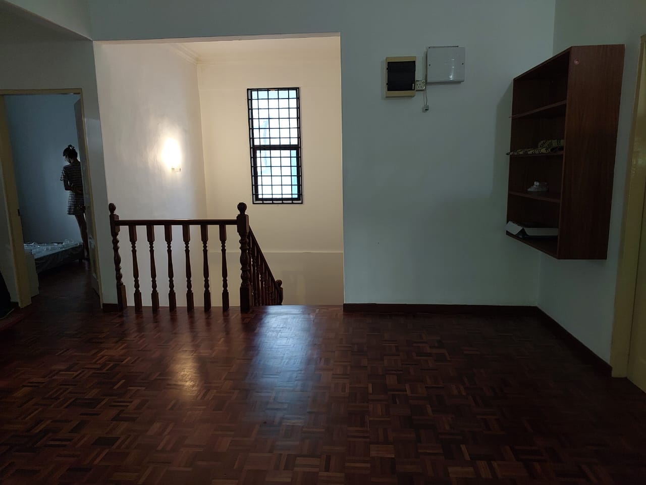 Taman Tasek 2 Storey Semi-D