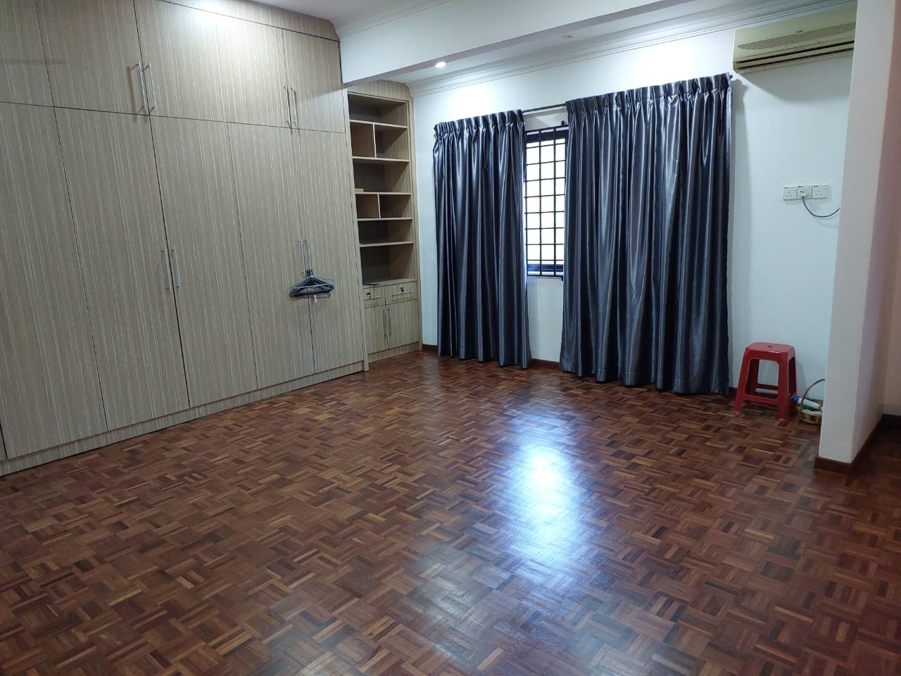 Taman Tasek 2 Storey Semi-D
