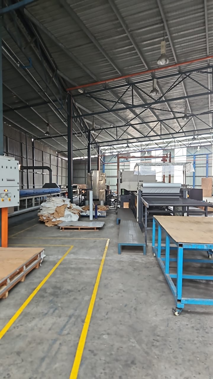 Seri Alam 2 Detached Factory