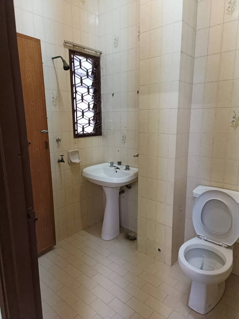 Taman Pelangi Double Terrace