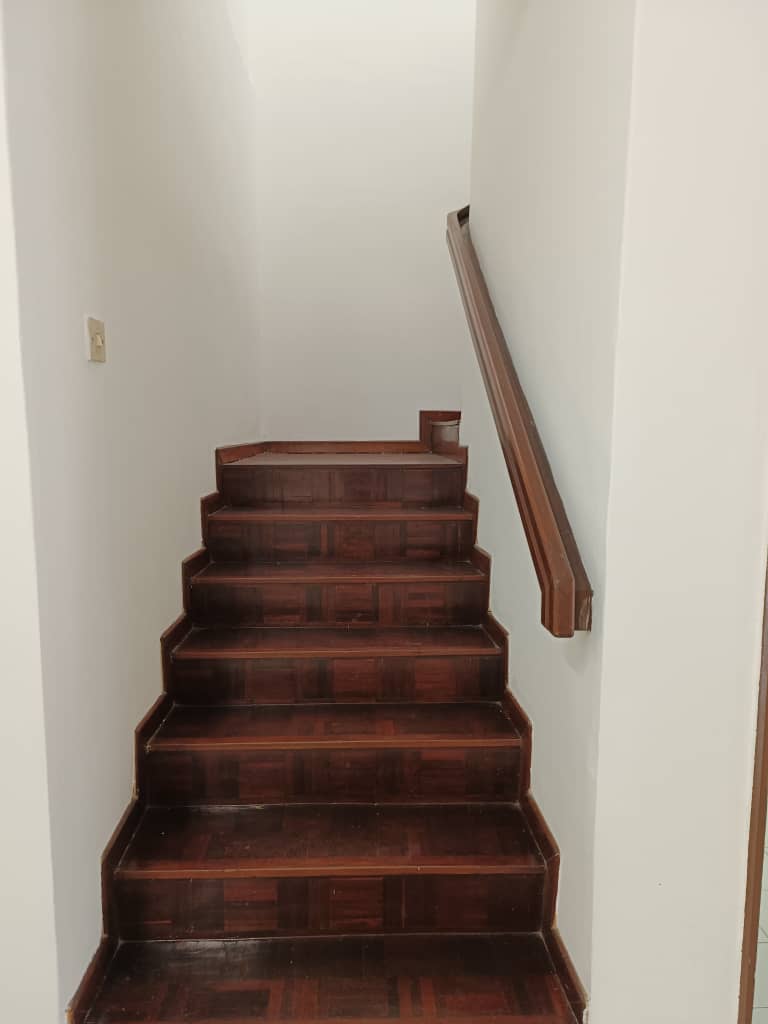 Taman Pelangi Double Terrace