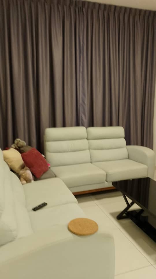 Sky 88 Serviced Apartment For Sale
